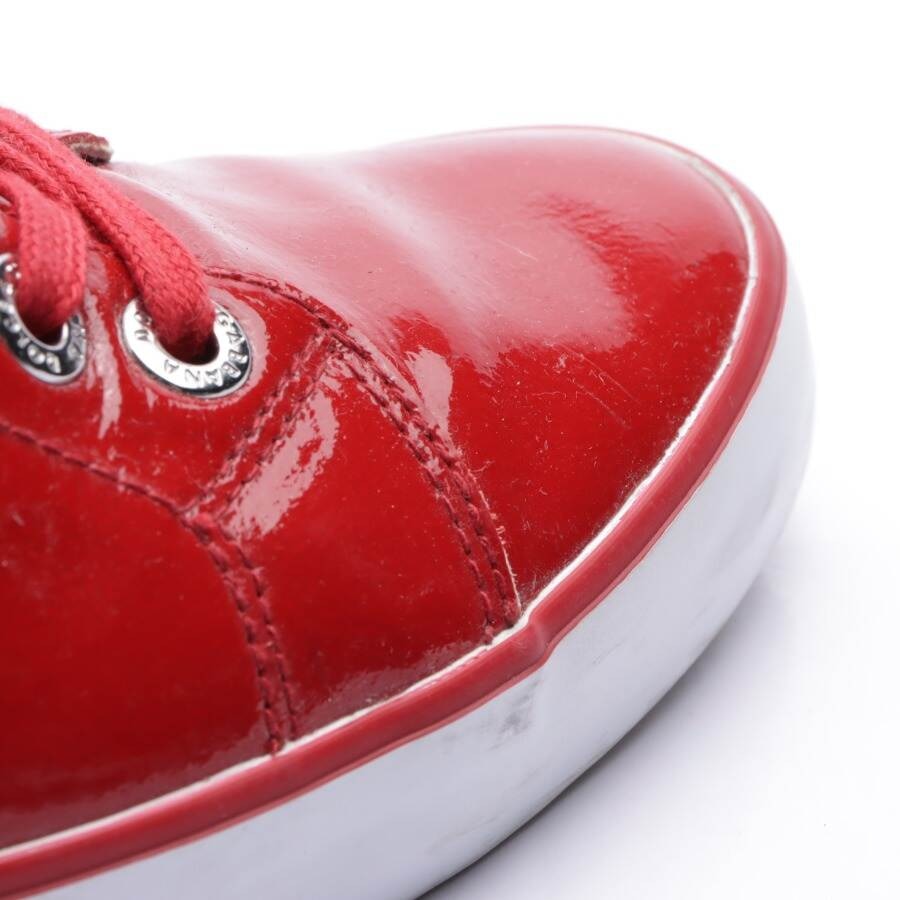 Bild 5 von Sneaker EUR 39 Rot in Farbe Rot | Vite EnVogue