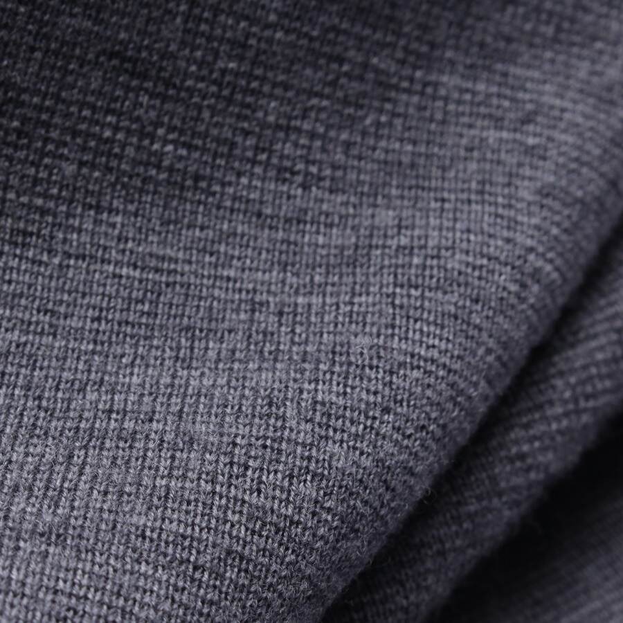 Image 3 of Jumper M Gray in color Gray | Vite EnVogue
