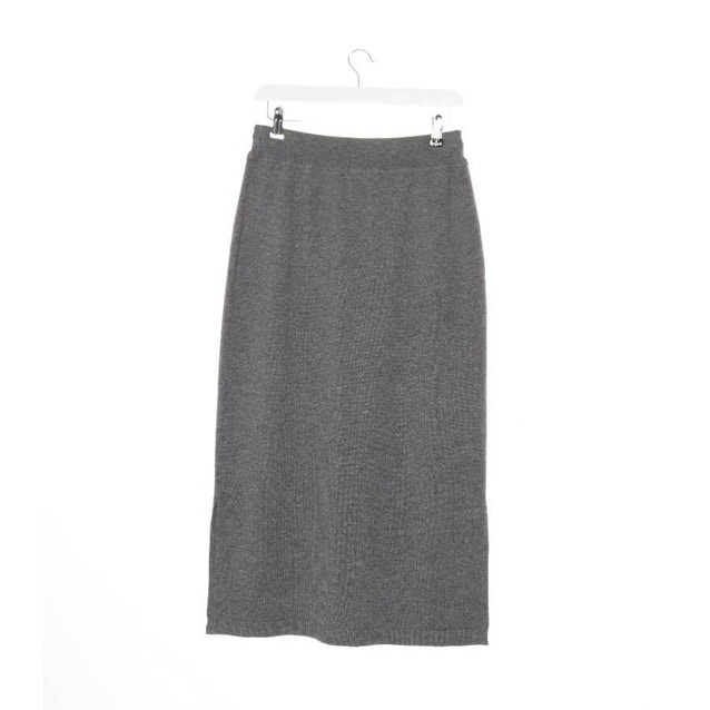 Skirt S Gray | Vite EnVogue