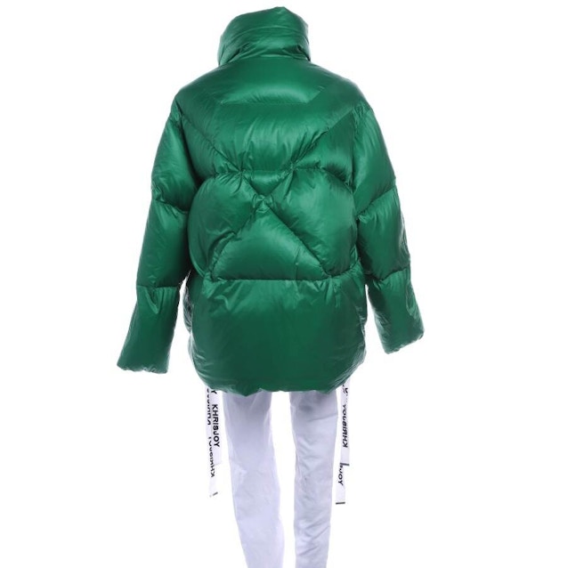 Winter Jacket M Green | Vite EnVogue