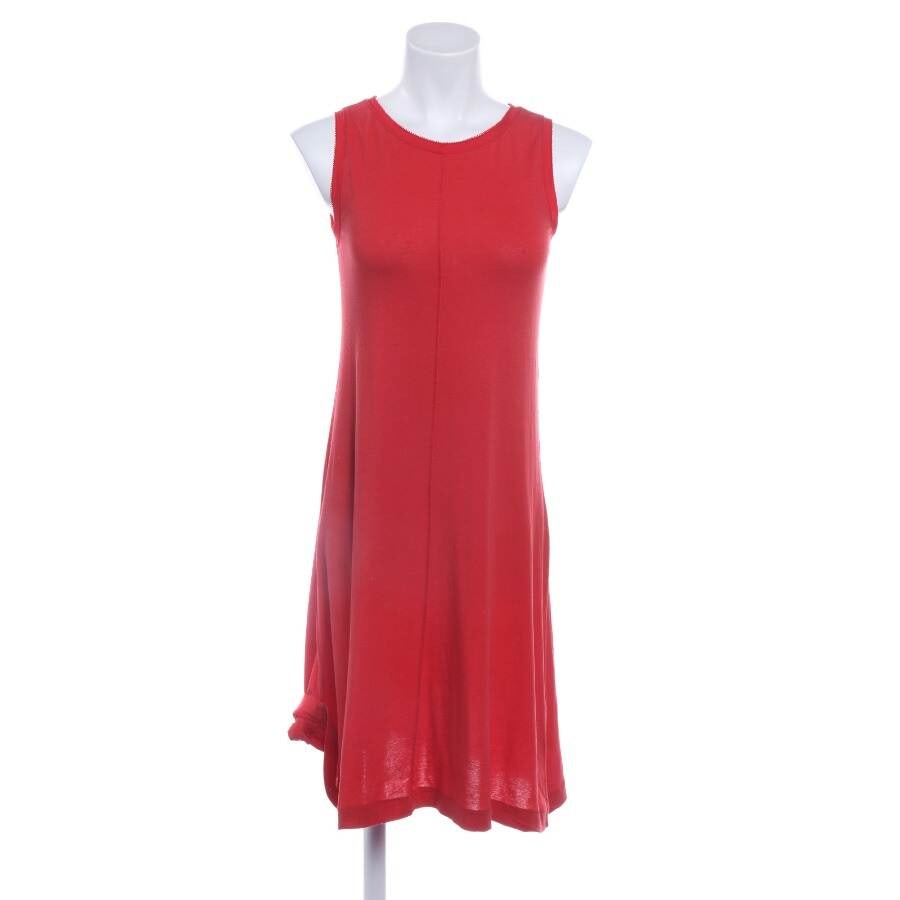 Image 1 of Dress 32 Red in color Red | Vite EnVogue