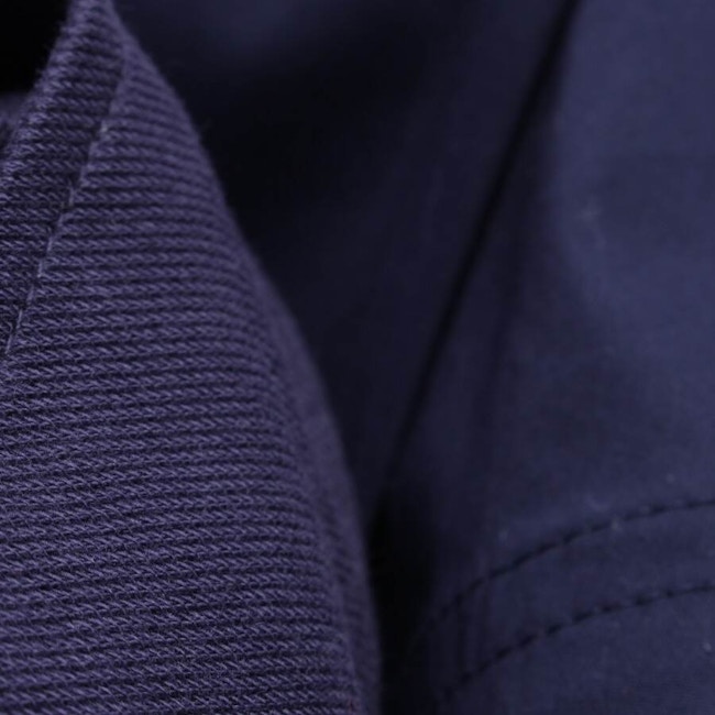 Image 4 of Shirt Dress 38 Navy in color Blue | Vite EnVogue