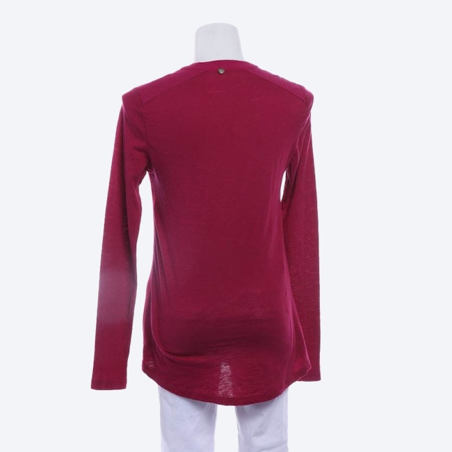 Image 2 of Longsleeve XS Fuchsia in color Pink | Vite EnVogue