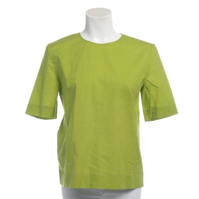 Image 1 of Shirt Blouse 34 Green | Vite EnVogue