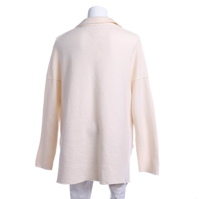 Wool Jacket S White | Vite EnVogue