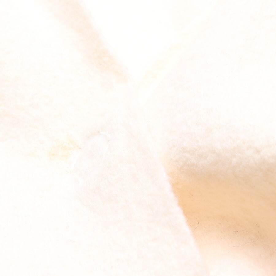 Bild 3 von Wolljacke S Cream in Farbe Weiß | Vite EnVogue