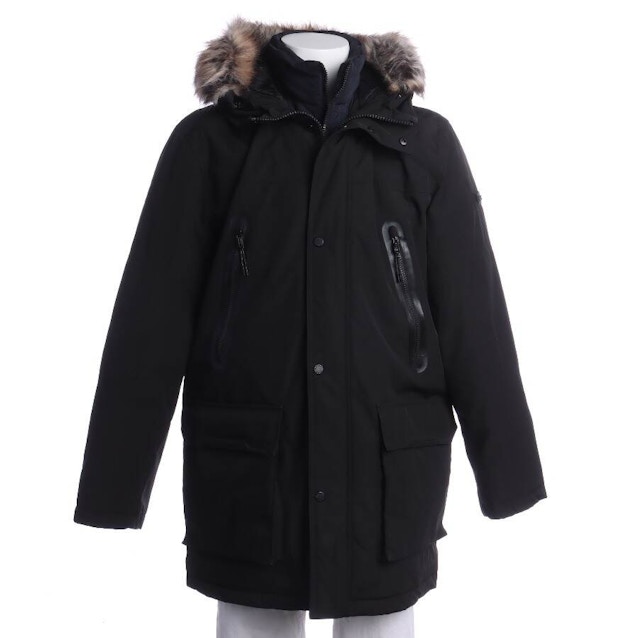 Image 1 of Winter Jacket L Black | Vite EnVogue