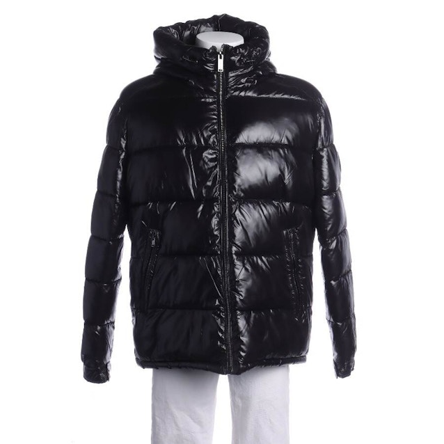 Image 1 of Winter Jacket L Black | Vite EnVogue