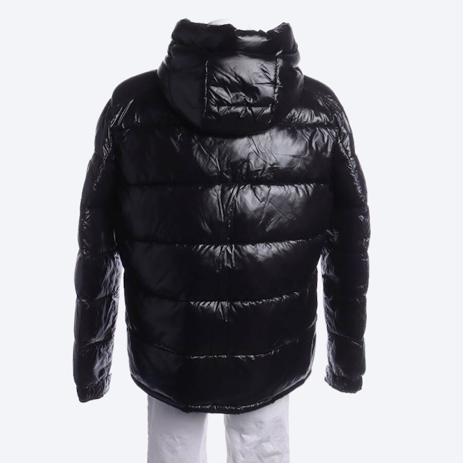Image 2 of Winter Jacket L Black in color Black | Vite EnVogue