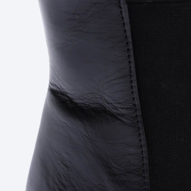 Image 5 of Chelsea Boots EUR 38.5 Black in color Black | Vite EnVogue