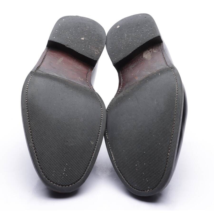 Image 4 of Lace-Up Shoes EUR 45.5 Black in color Black | Vite EnVogue