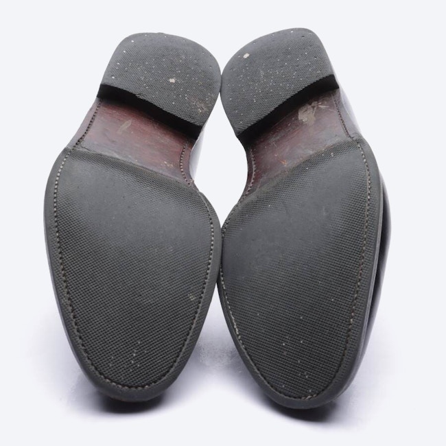 Image 4 of Lace-Up Shoes EUR 45.5 Black in color Black | Vite EnVogue