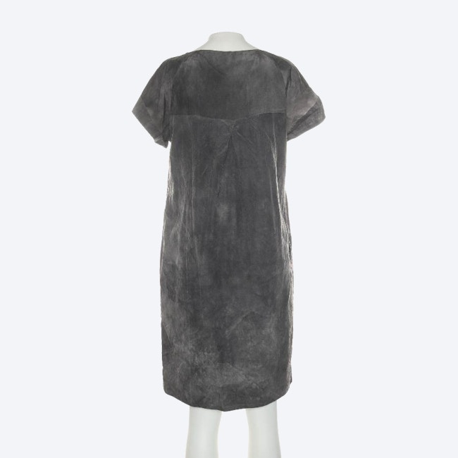 Image 2 of Dress 38 Gray in color Gray | Vite EnVogue