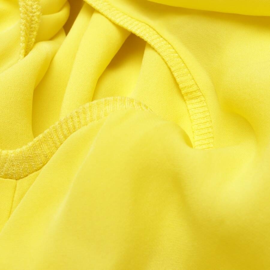 Bild 3 von Seidentop 40 Gelb in Farbe Gelb | Vite EnVogue