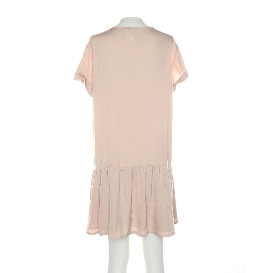 Image 2 of Dress S Brown in color Brown | Vite EnVogue