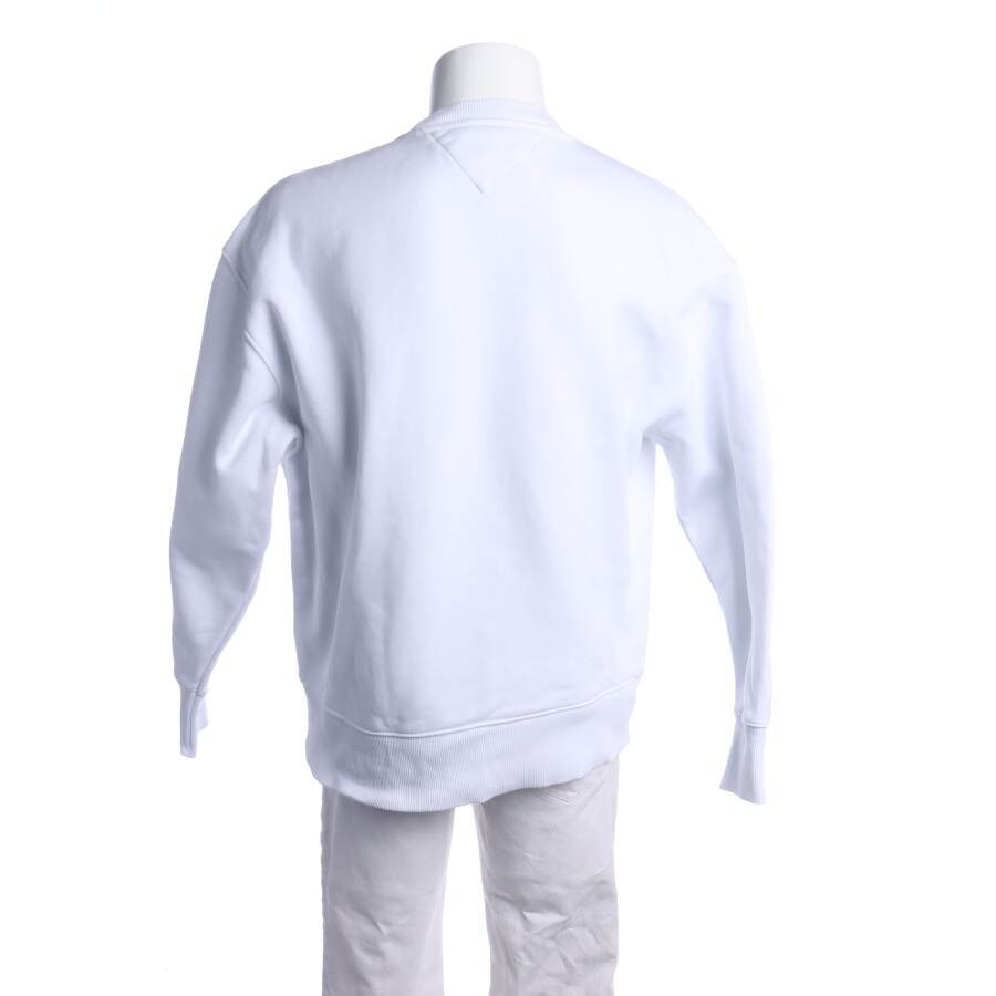 Image 2 of Sweatshirt M White in color White | Vite EnVogue