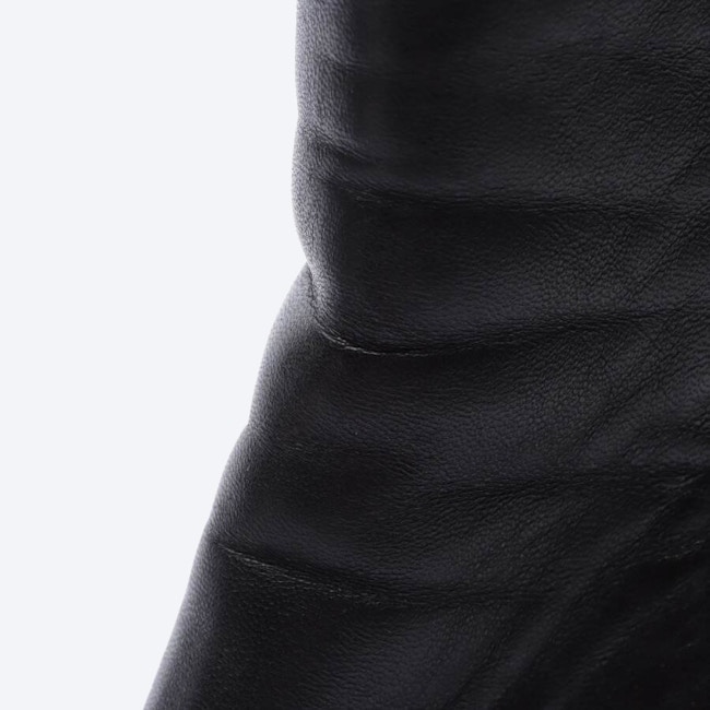Bild 6 von Stiefeletten EUR 37,5 Schwarz in Farbe Schwarz | Vite EnVogue