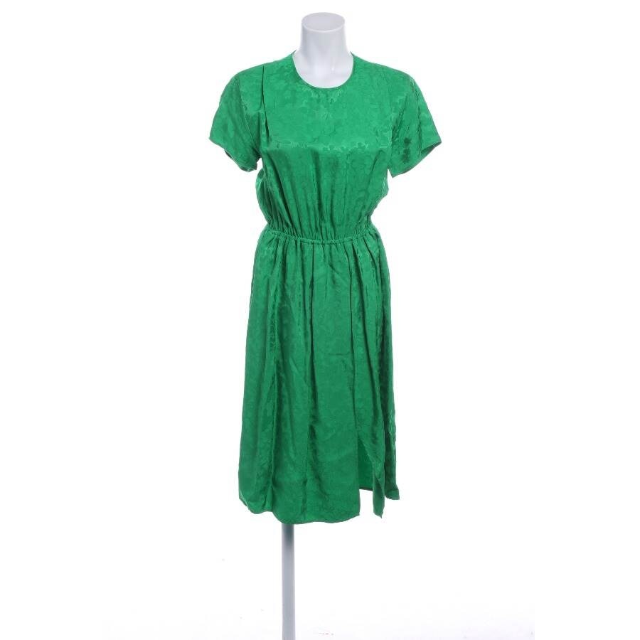 Bild 1 von Kleid M Grün in Farbe Grün | Vite EnVogue