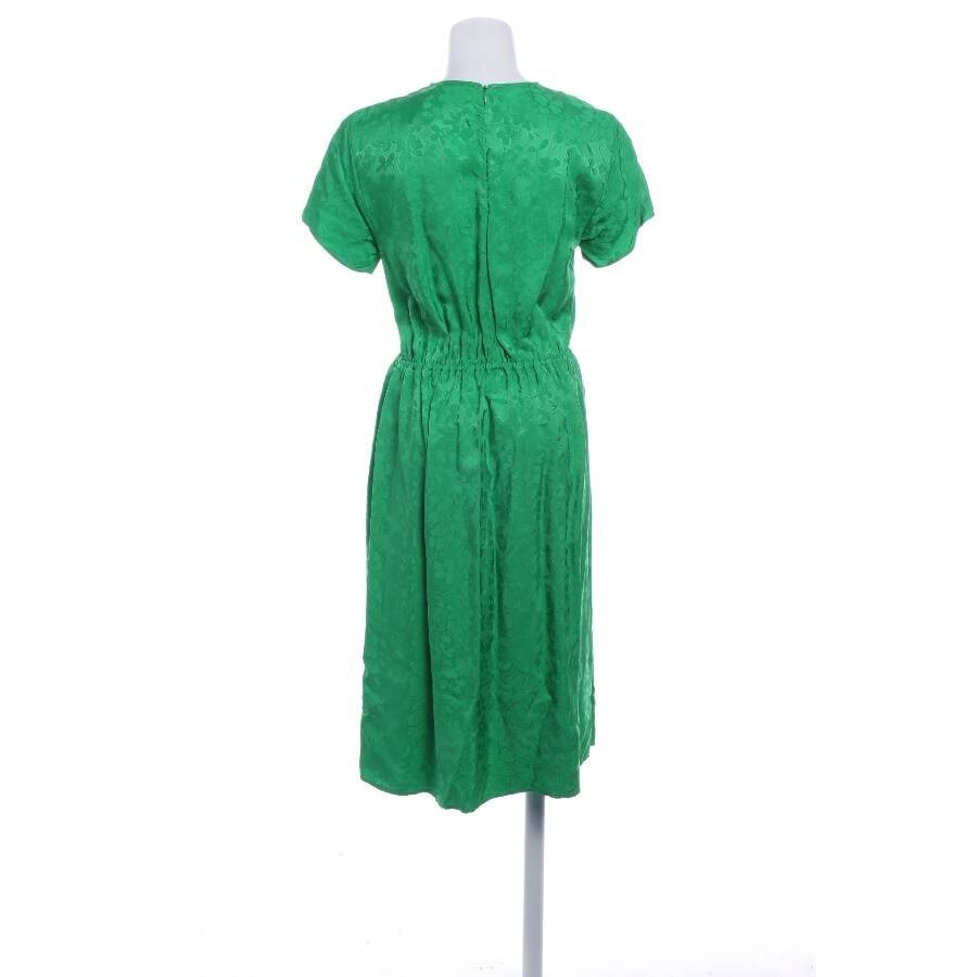 Bild 2 von Kleid M Grün in Farbe Grün | Vite EnVogue