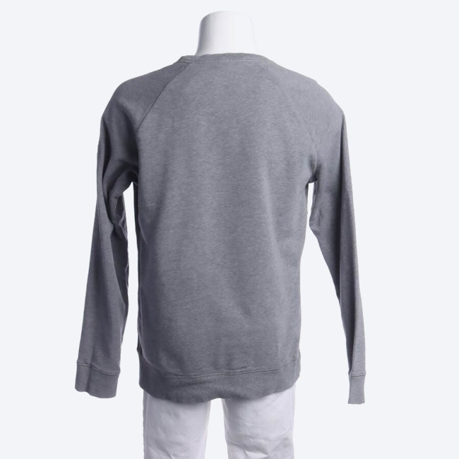 Bild 2 von Sweatshirt L Grau in Farbe Grau | Vite EnVogue