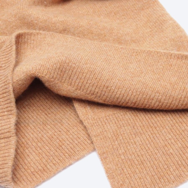 Image 3 of Wool Skirt XS Brown in color Brown | Vite EnVogue