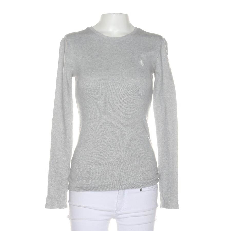 Image 1 of Longsleeve XS Gray in color Gray | Vite EnVogue