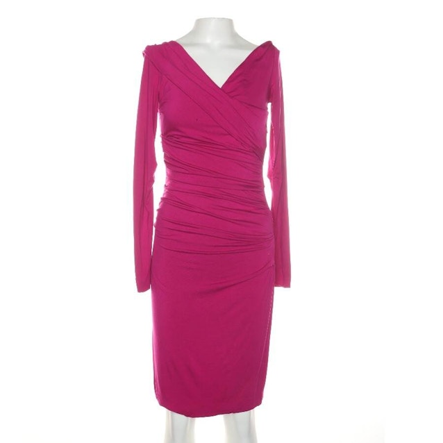 Image 1 of Cocktail Dress S Pink | Vite EnVogue