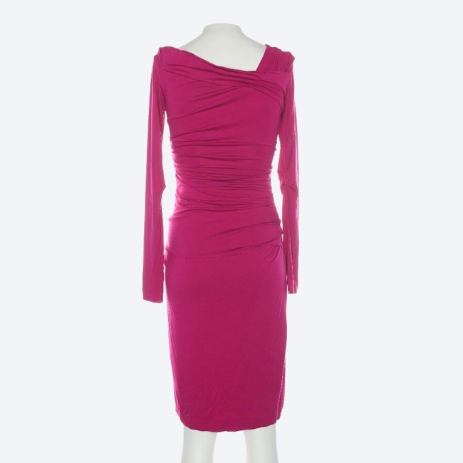 Image 2 of Cocktail Dress S Pink in color Pink | Vite EnVogue