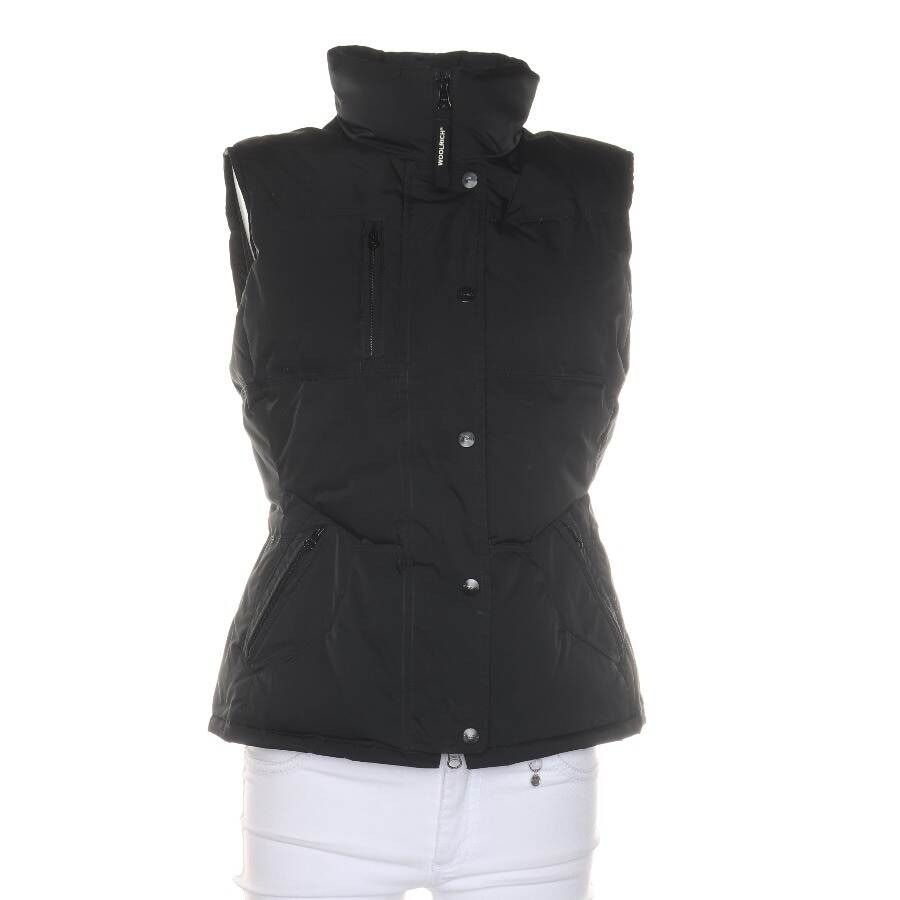 Image 1 of Vest S Black in color Black | Vite EnVogue