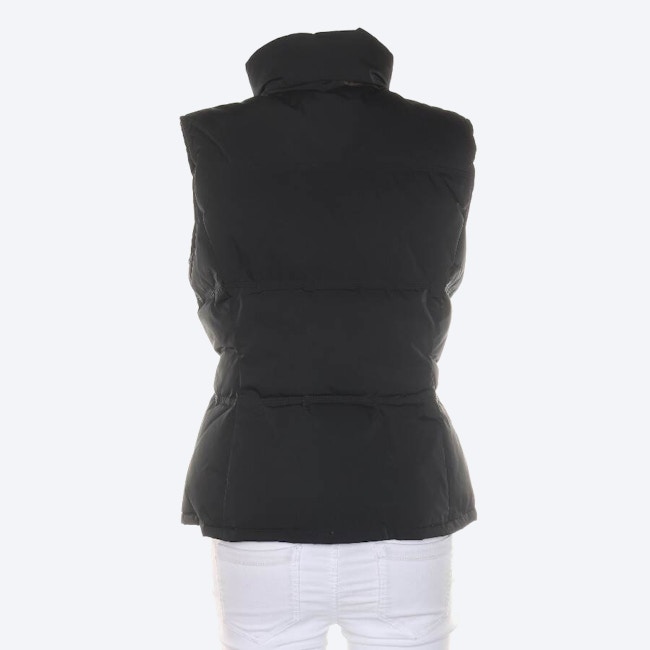 Image 2 of Vest S Black in color Black | Vite EnVogue