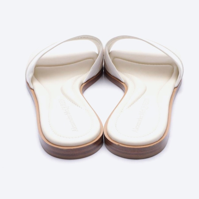 Image 3 of Sandals EUR 40 Nude in color Pink | Vite EnVogue