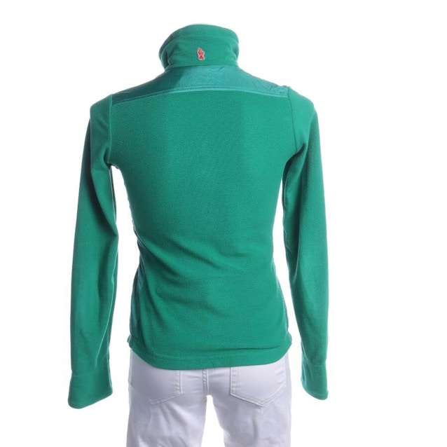 Fleece Shirt S Green | Vite EnVogue