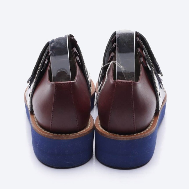 Image 3 of Loafers EUR 35 Multicolored in color Multicolored | Vite EnVogue