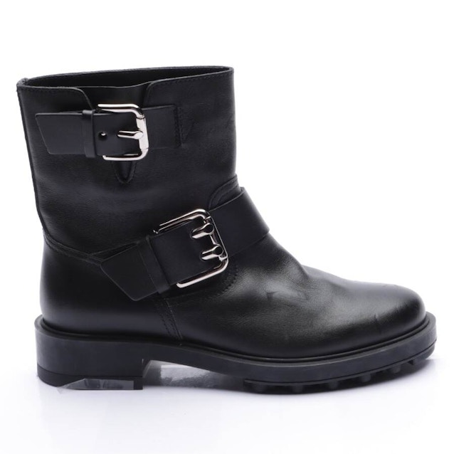 Image 1 of Ankle Boots EUR 35 Black | Vite EnVogue