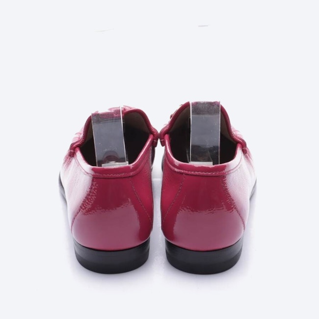 Bild 3 von Loafers EUR 35,5 Fuchsia in Farbe Rosa | Vite EnVogue