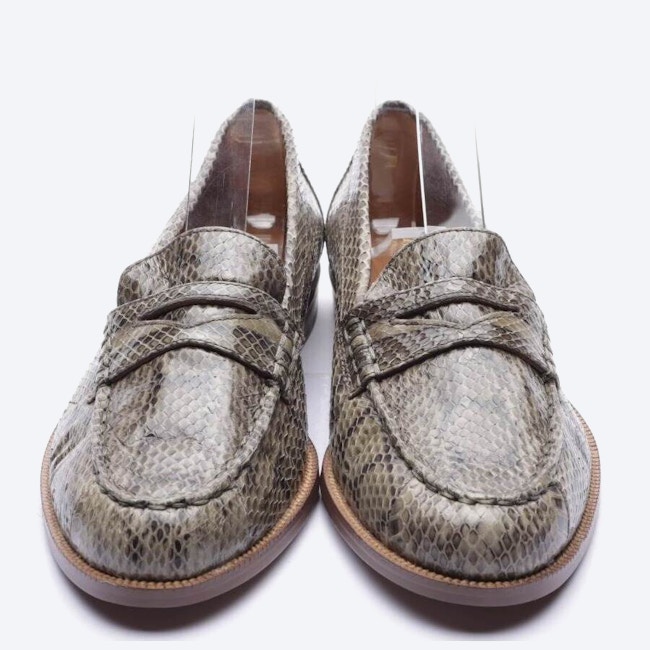 Bild 2 von Loafers EUR 36,5 Braun in Farbe Braun | Vite EnVogue