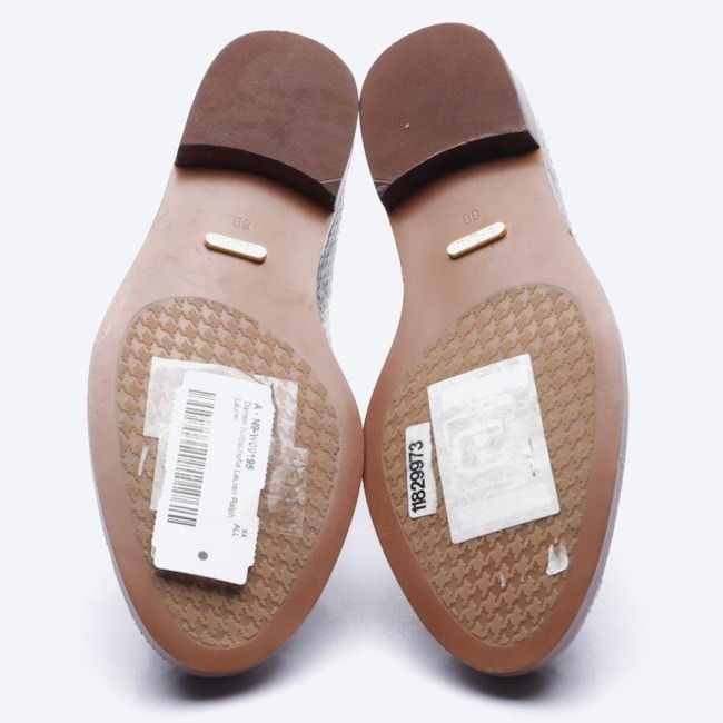 Bild 4 von Loafers EUR 36,5 Braun in Farbe Braun | Vite EnVogue
