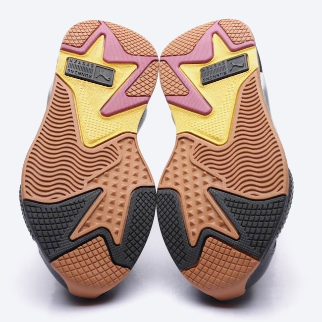 Image 4 of Sneakers EUR 37.5 Multicolored in color Multicolored | Vite EnVogue