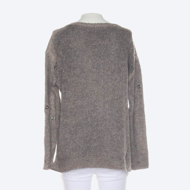 Image 2 of Jumper 38 Gray in color Gray | Vite EnVogue