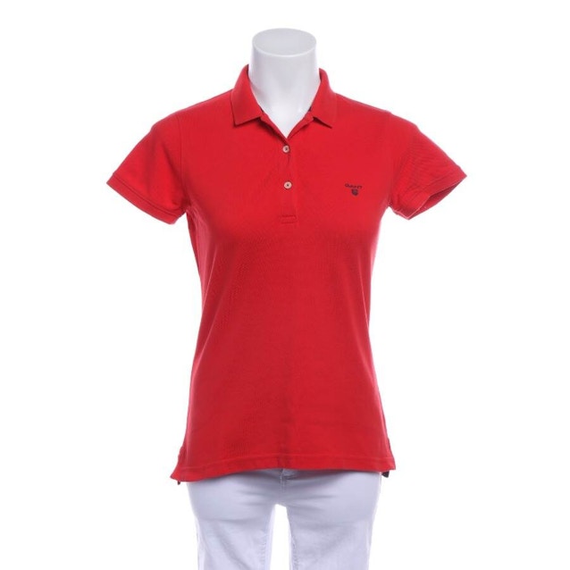 Image 1 of Polo Shirt S Red | Vite EnVogue
