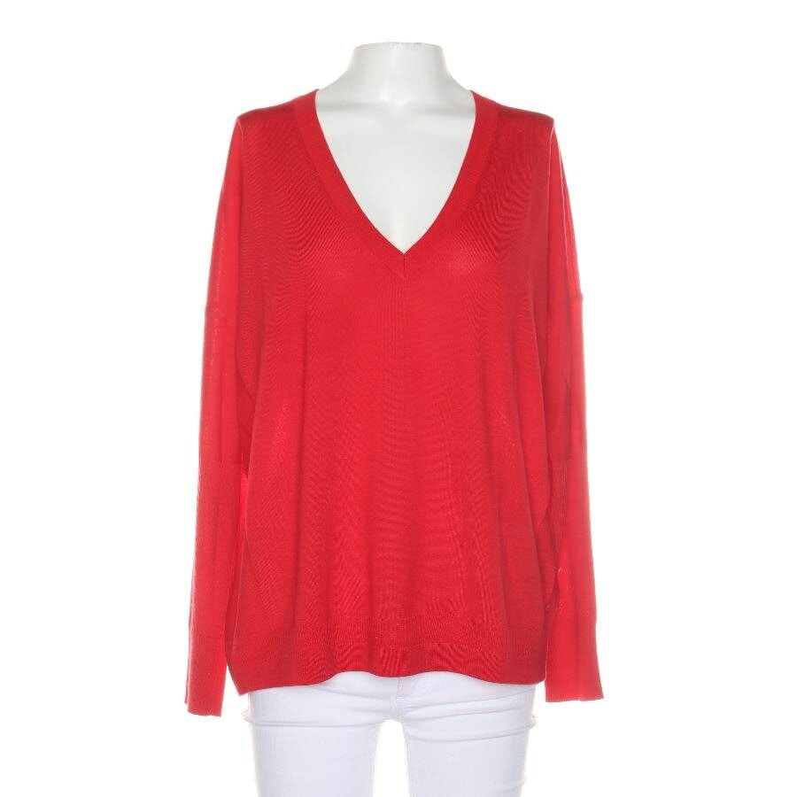 Image 1 of Wool Jumper XL Red in color Red | Vite EnVogue