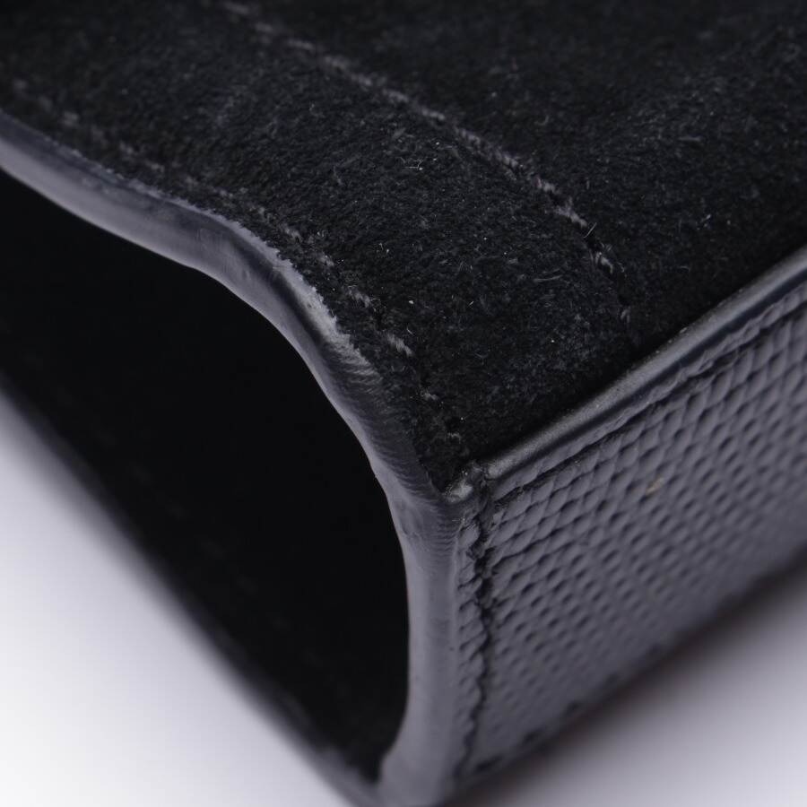 Image 4 of Evening Bag Black in color Black | Vite EnVogue