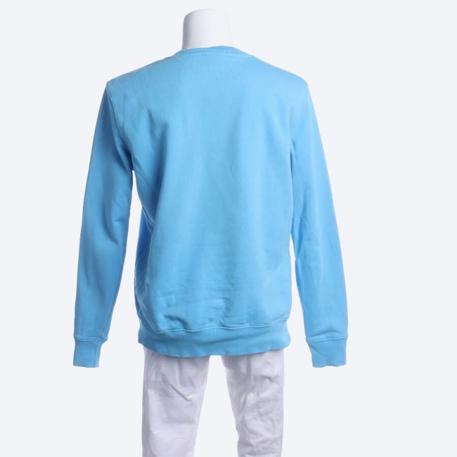 Bild 2 von Sweatshirt M Blau in Farbe Blau | Vite EnVogue