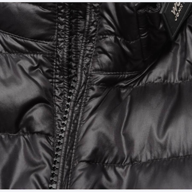 Image 3 of Between-seasons Jacket 2XL Black in color Black | Vite EnVogue