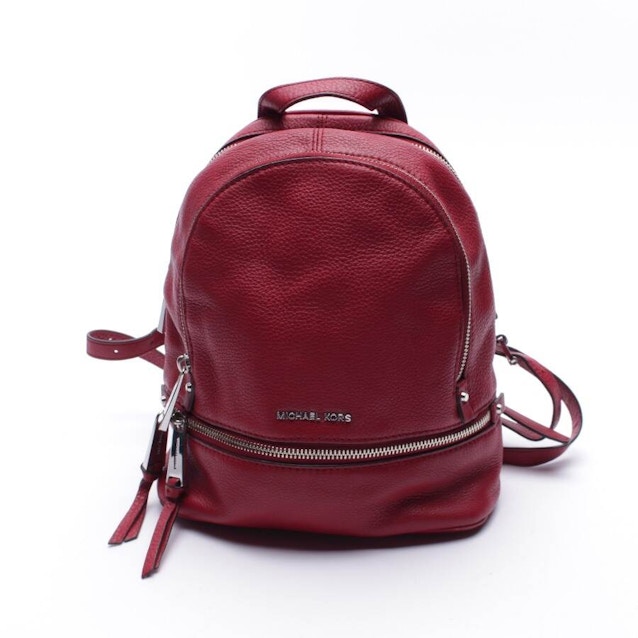 Image 1 of Backpack Red | Vite EnVogue