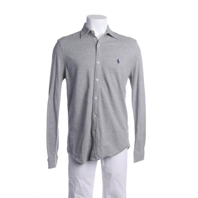 Image 1 of Casual Shirt S Light Gray | Vite EnVogue