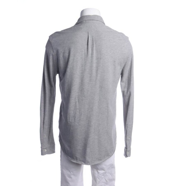 Casual Shirt S Gray | Vite EnVogue