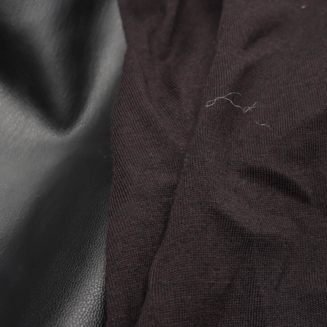 Bild 3 von Shirt XL Schwarz in Farbe Schwarz | Vite EnVogue