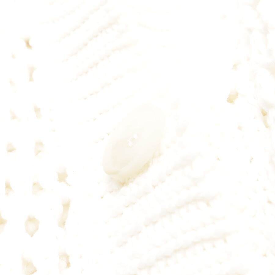 Bild 3 von Strickjacke 38 Weiß in Farbe Weiß | Vite EnVogue