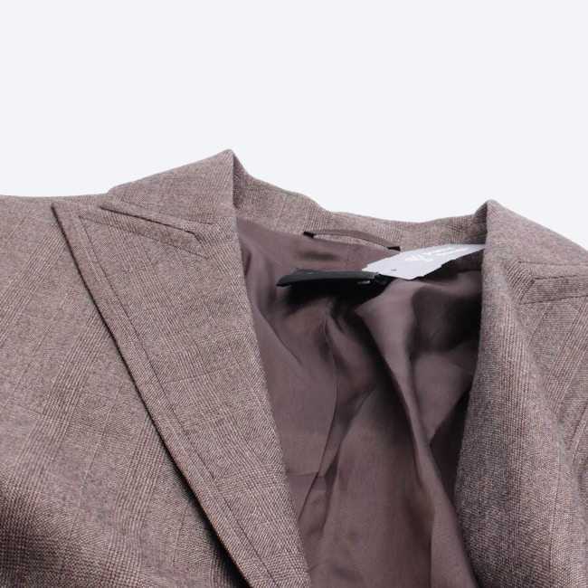 Image 3 of Wool Blazer 40 Brown in color Brown | Vite EnVogue